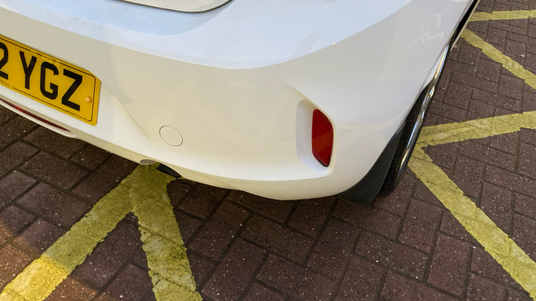 Vauxhall Corsa 1.2 SE Edition 5dr Petrol Hatchback